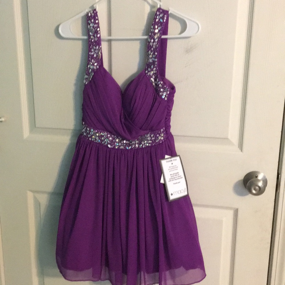 Homecoming/Prom dress